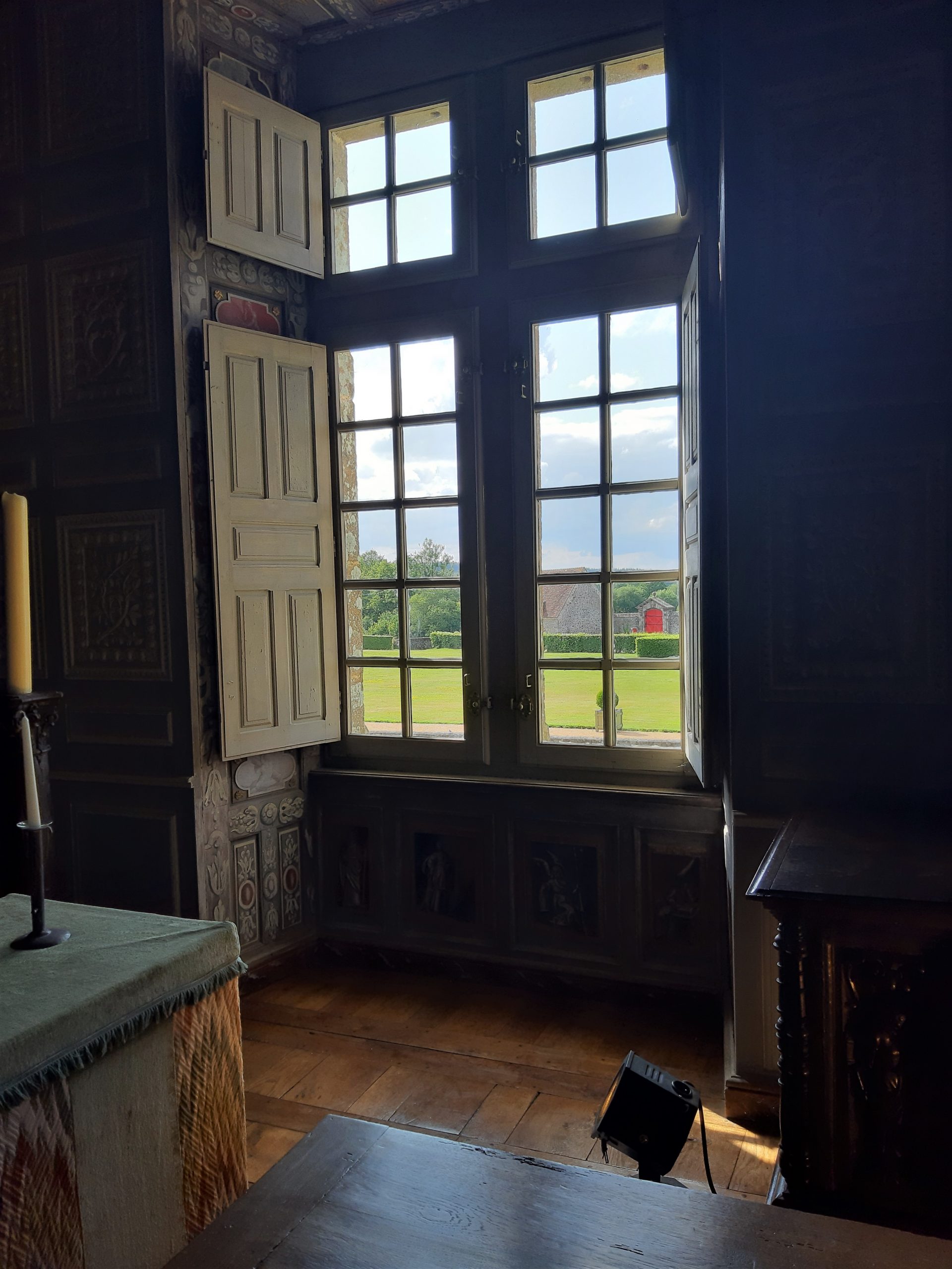 Château de Carrouges